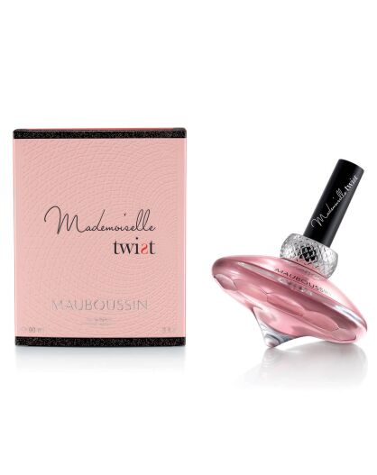 Eau de parfum Mademoiselle Twist - 90 ml